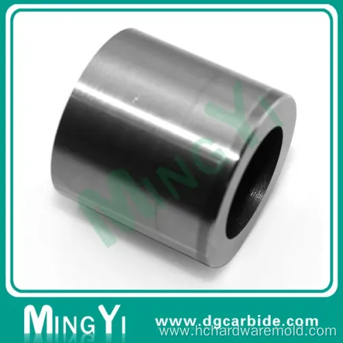 Headless Press Fit Drill Jig Bushing DIN179A